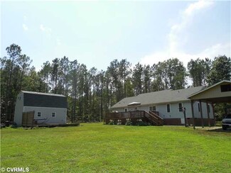 20011 Eastside Ln, Dinwiddie, VA 23841