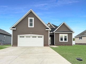 616 Millbrooke Cir, Elizabeth City, NC 27909