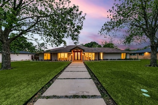 4636 Mill Creek Rd, Dallas, TX 75244