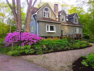283 Johnson Rd, Wingdale, NY 12594