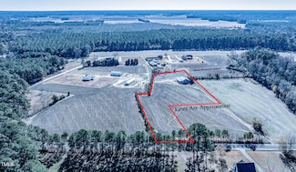 Lot 3 Bullard Pit Cir, Autryville, NC 28318