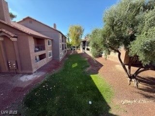 2750 S Durango Dr Unit 2148, Las Vegas, NV 89117