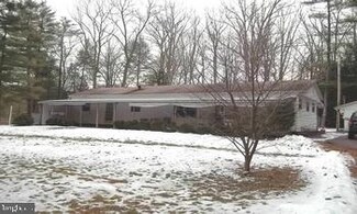 4440 Back Maitland Rd, McClure, PA 17841