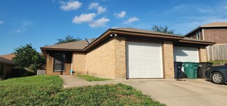6721 Loma Vista Dr, Fort Worth, TX 76133