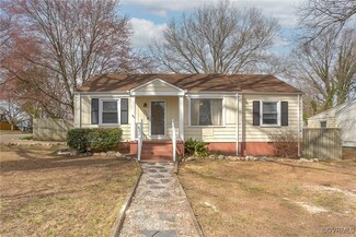 1000 Worth St, Richmond, VA 23225