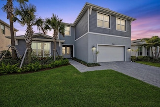 12888 SW Eleanor Dr, Port Saint Lucie, FL 34987
