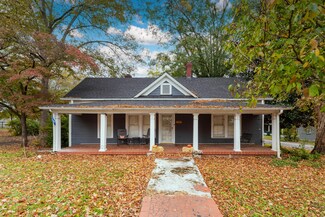 105 Shaw St S, La Fayette, GA 30728