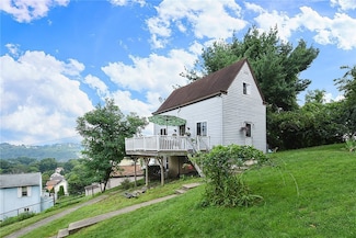 163 Vista St, Pittsburgh, PA 15223
