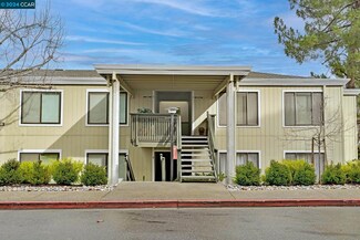 1301 Canyonwood Ct Unit 8, Walnut Creek, CA 94595