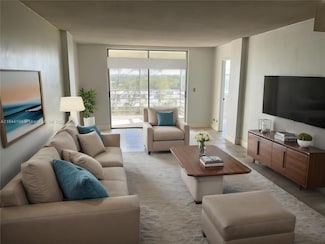 3660 NE 166th St Unit 705, North Miami Beach, FL 33160