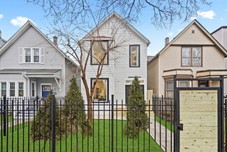 3329 W Dickens Ave, Chicago, IL 60647