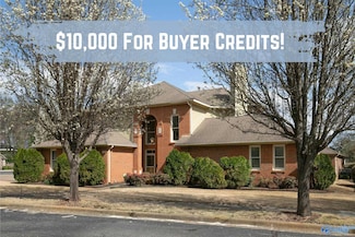 100 Paddington Green, Huntsville, AL 35824