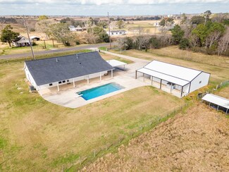 601 Fm 770 Rd S, Liberty, TX 77575
