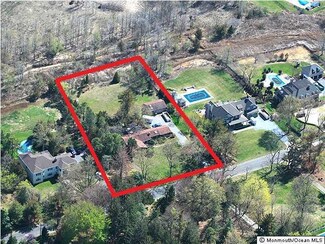 450 Little Silver Point Rd, Little Silver, NJ 07739