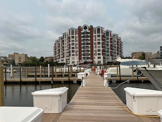 333 Lake Ave Unit Slip 36, Racine, WI 53403