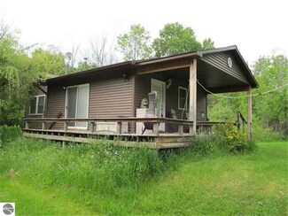 16839 Riverbank Trail, Leroy, MI 49655