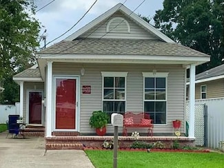 1133 Avenue C, Westwego, LA 70094