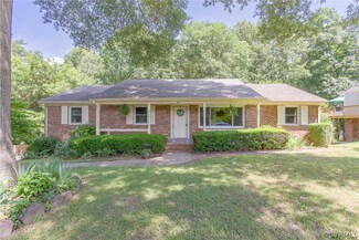 3611 Ghent Ct, Chesterfield, VA 23832