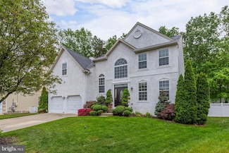 5 Homestead Ct, Sicklerville, NJ 08081