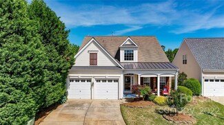 6326 Highland Commons Rd, Charlotte, NC 28269