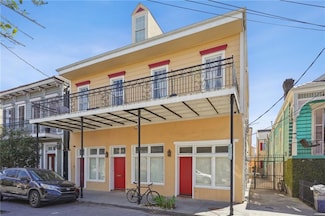 826 Touro St Unit 4, New Orleans, LA 70116