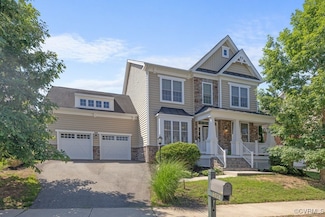 6025 Trail Ride Dr, Moseley, VA 23120