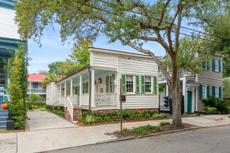 56 Bull St, Charleston, SC 29401
