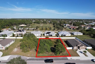 1431 SW Becker Rd, Port St. Lucie, FL 34953