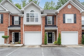 215 Morris Ln, Woodstock, GA 30188