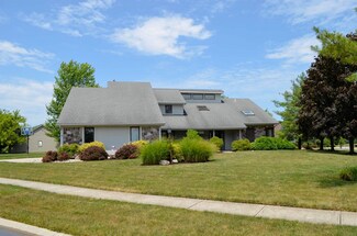 11910 Eagle Creek Cove, Fort Wayne, IN 46814