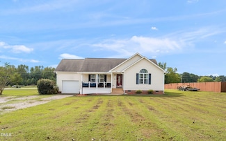 96 Sugarhill Dr, Zebulon, NC 27597