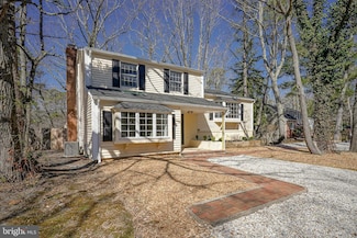 148 Lenape Trail, Medford, NJ 08055