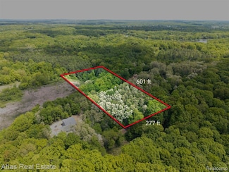 Parcel C Bald Eagle Lake Rd, Ortonville, MI 48462