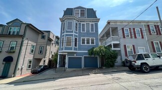 1116 Fuller St, Cincinnati, OH 45202