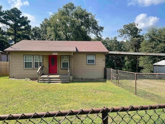 12897 County Road 2125a, Henderson, TX 75652