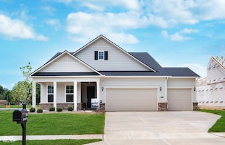 7026 Barrett Dr, Brownsburg, IN 46075
