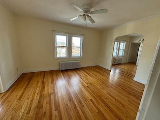 12 Pinehurst St Unit 2, Roslindale, MA 02131