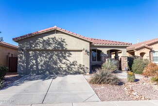 19180 N Lariat Rd, Maricopa, AZ 85138