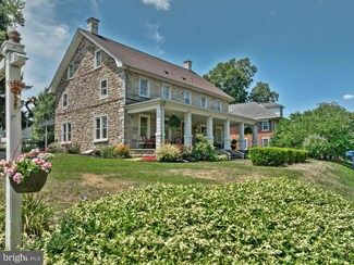 2578 Old Philadelphia Pike, Bird In Hand, PA 17505