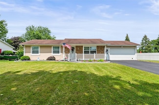 6 Barney Ln, Rochester, NY 14606