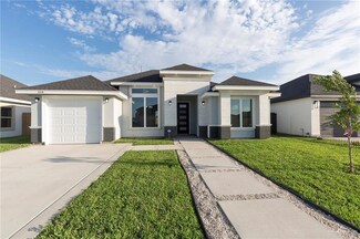 606 Yoli Ln, Donna, TX 78537