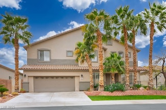 404 Via Sonador, Henderson, NV 89012