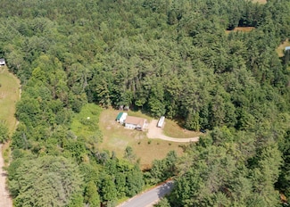 469 Old County Rd, Brownfield, ME 04010