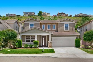 636 Weatherstone Way, San Marcos, CA 92078