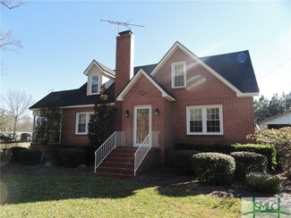 510 Best Bridge Rd, Sylvania, GA 30467