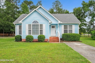 628 Sharease Cir, Wilmington, NC 28405