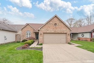 1876 Valley View Dr, Kokomo, IN 46902