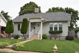 825 E Grove St, Galesburg, IL 61401
