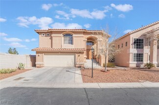 304 Jolly January Ave, Las Vegas, NV 89183
