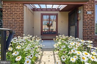243 Uxbridge, Cherry Hill, NJ 08034
